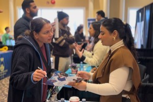 Mark your calendars! The Cranbrook Career and Education Expo is Sept. 4 at Kinsmen Arena.
