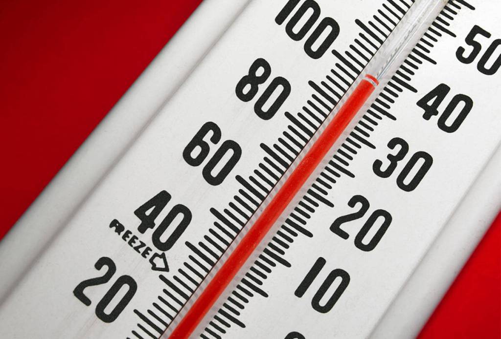 Environment Canada says Nelson, Cranbrook and Sparwood broke temperature records on Feb. 4. (File photo)