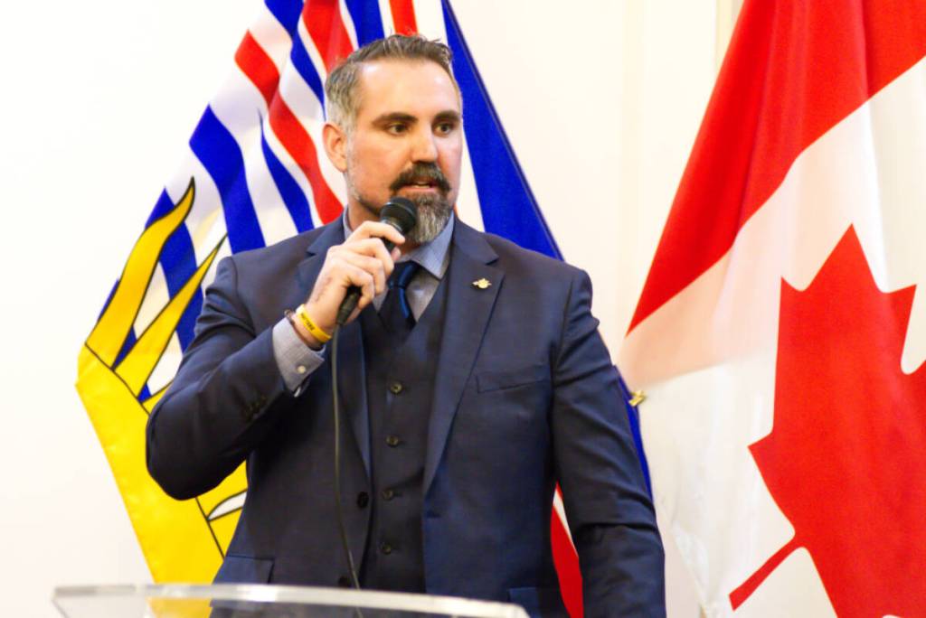 B.C. budget an ‘attack on rural British Columbians’: MLA Scott McInnis