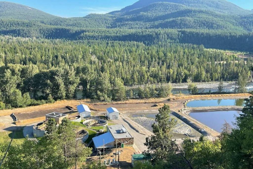 Major milestones have been reached and construction is set to begin soon at the Wastewater Treatment Plant project. (City of Kimberley/Submitted).